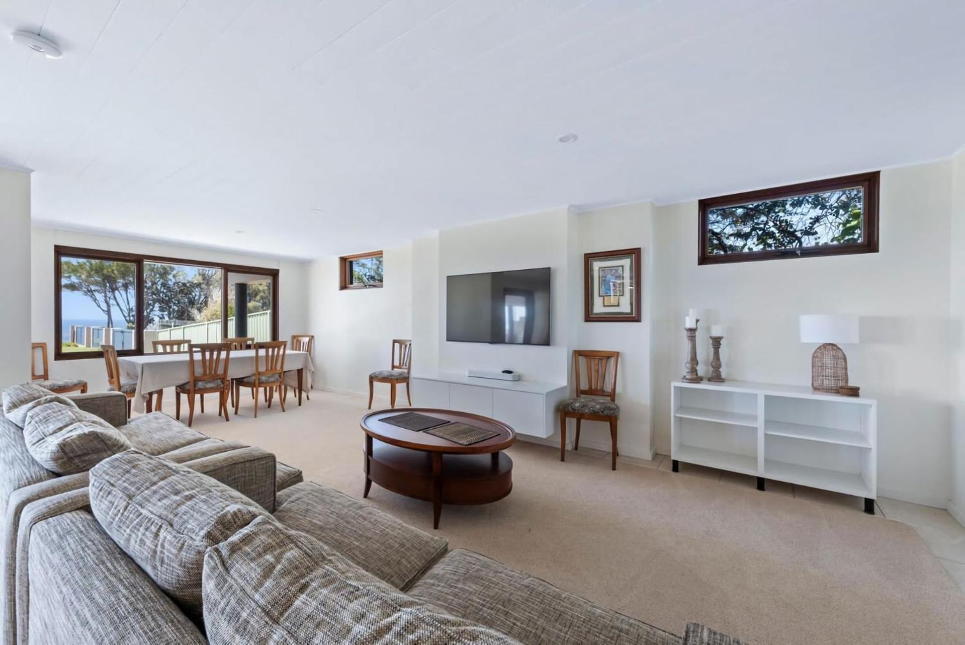 Spectacular Ocean Front Home With Pool Shellharbour Zewnętrze zdjęcie