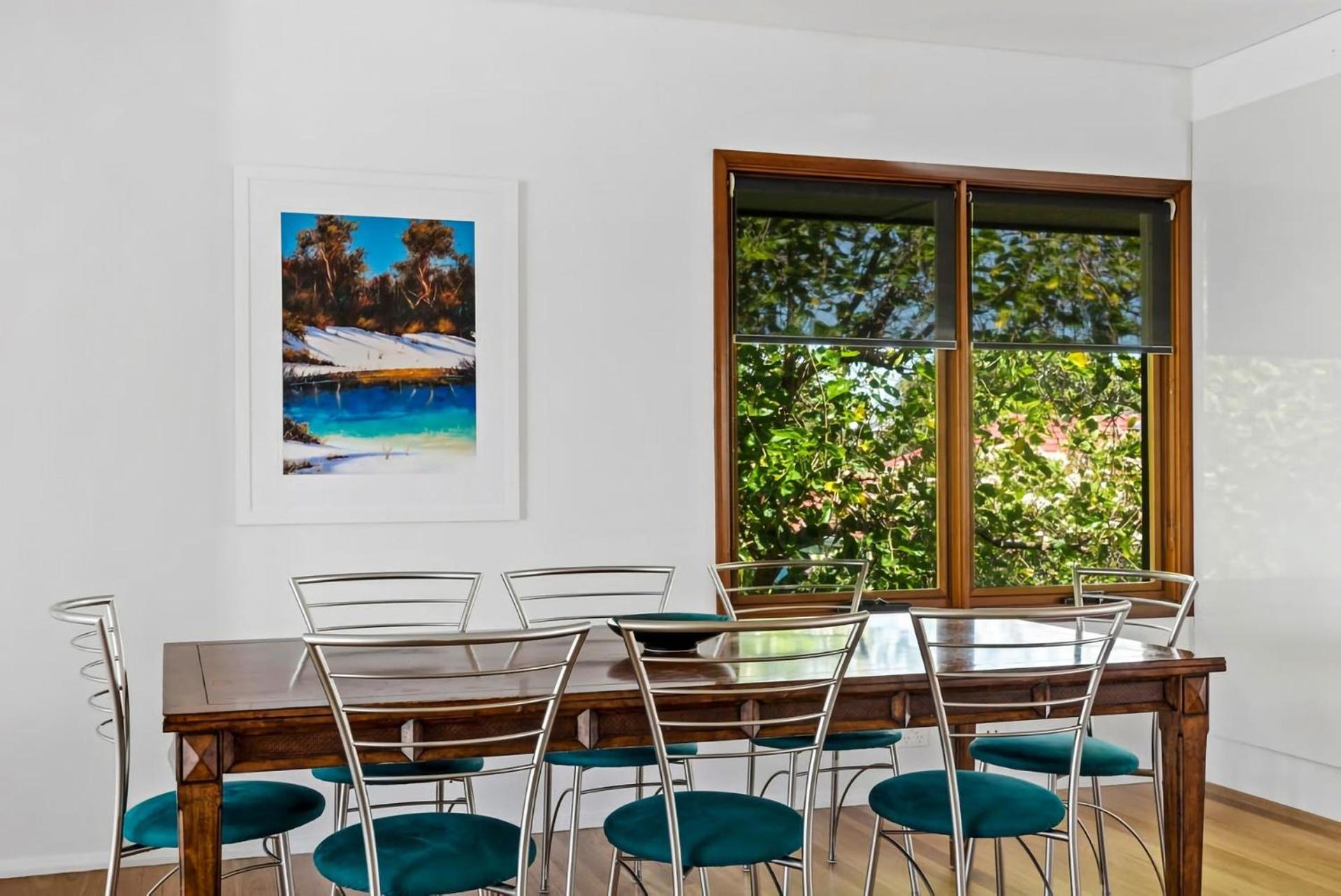 Spectacular Ocean Front Home With Pool Shellharbour Zewnętrze zdjęcie