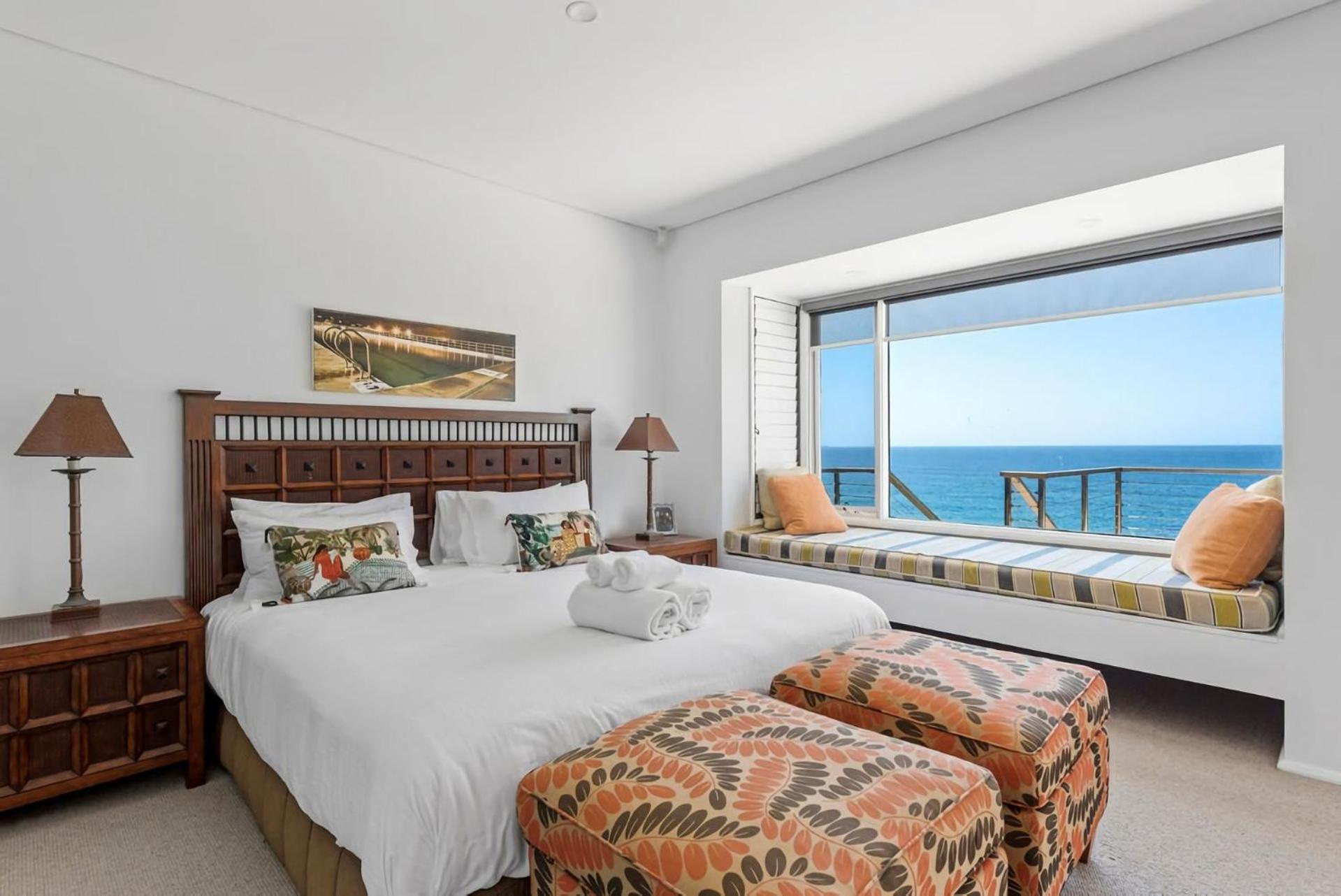Spectacular Ocean Front Home With Pool Shellharbour Zewnętrze zdjęcie